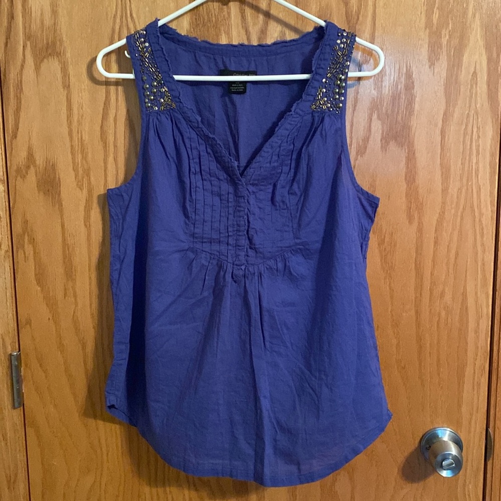 Women’s Calvin Klein Jeans Top